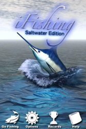 download i Fishing Saltwater Lite apk